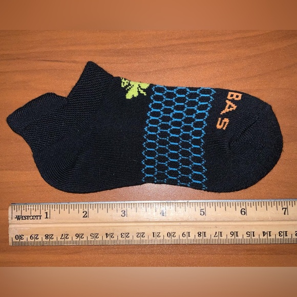 Unisex BOMBAS Bootie Socks - Picture 2 of 7